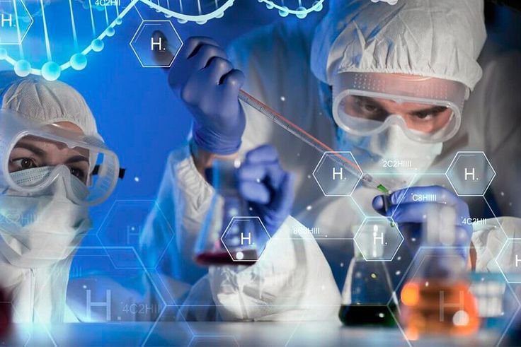 التكنولوجيا الحيوية مقابل العلوم الطبية الحيوية … ما هو الفرق؟