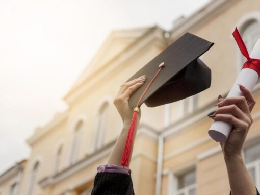 برنامج الدرجات الأمريكية ‏ ‎( ‏American Degree Transfer Program)
