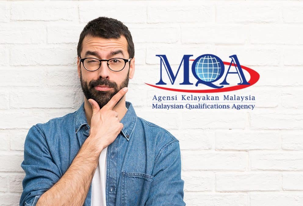 ماهو إعتماد هيئة الاعتمادات الماليزية MQA وهل تحتاجه ؟