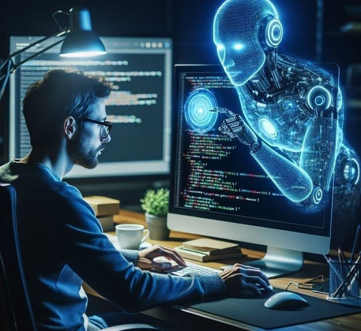 علوم الكومبيوتر , هندسة البرمجيات , تكنولوجيا المعلومات .. ماهو الفارق ؟؟